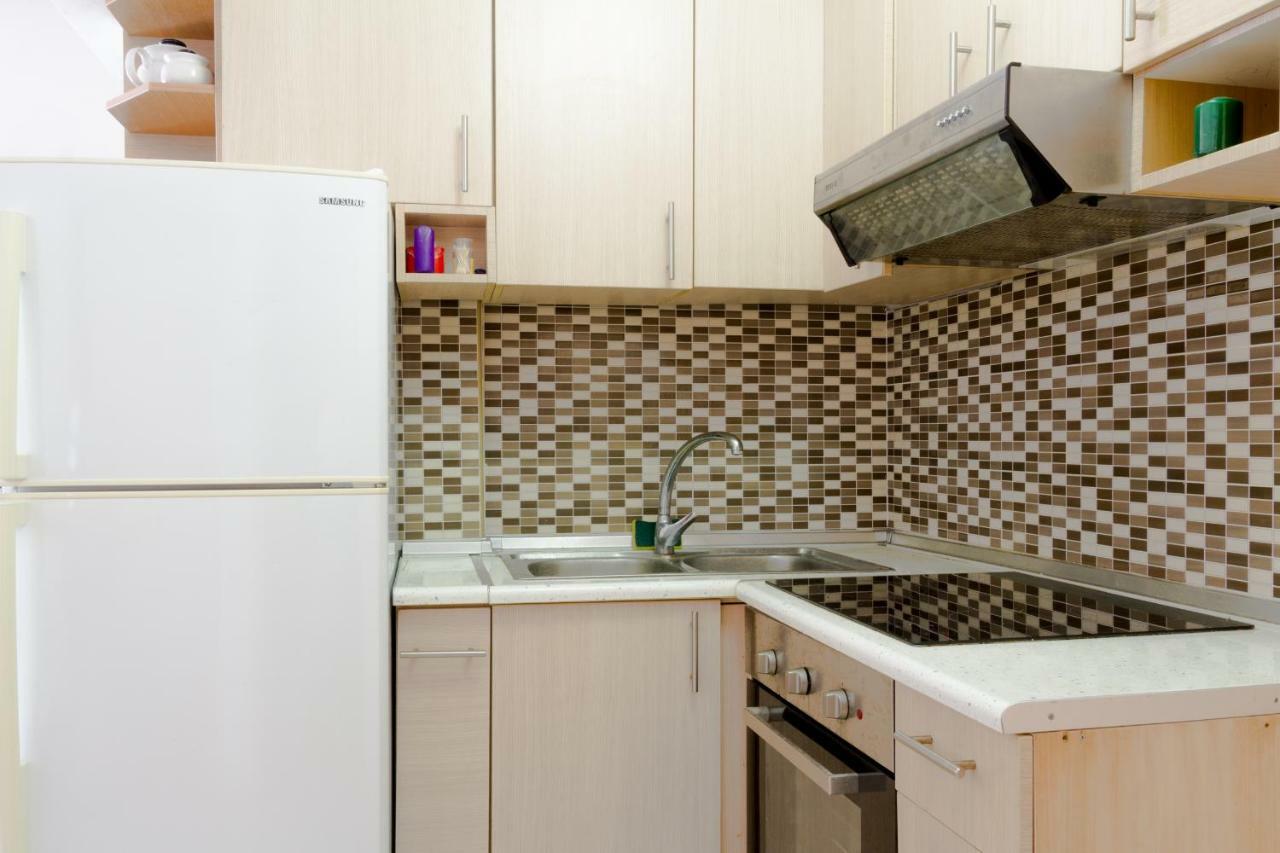 Apartament Diafani View Karpatos Zewnętrze zdjęcie